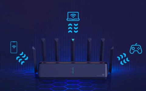 智能路由器：家居网络中枢的进化与革新