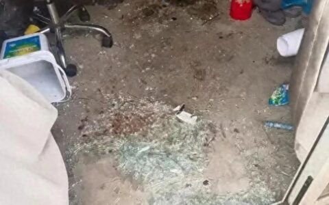 上海25岁女子被丈夫割喉杀害案一审宣判，家属：凶手太残忍，被判死缓不能接受