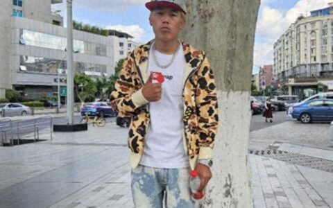 《专访说唱歌手诺米：DISS谢帝是态度表达，不妄自菲薄》