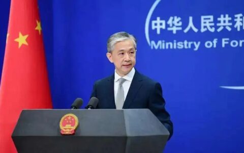 外交部发言人：中法关系达到很高水平
