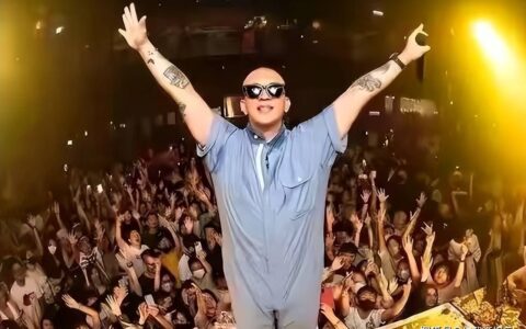 这就是大S对具俊晔最好的支持！具俊晔演出成功，大S出席庆功宴