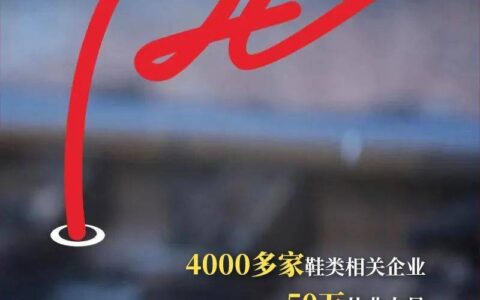 八部门联合发文支持莆田好鞋