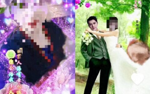 假“靳东”们，依然在短视频里批量制造“爱情”