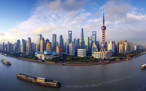 上海推动国际航运中心向“全面建成”跃升