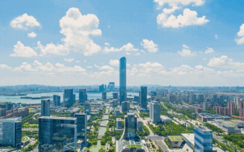 130多个项目签约！总投资超600亿！