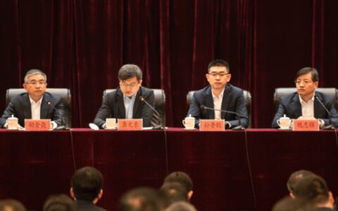 山东3所高校换帅：“80后”张凯任青岛理工大学校长