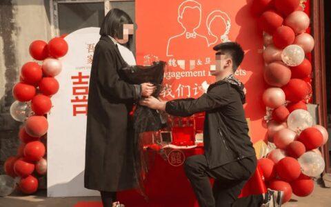 女方收34万彩礼后又要20万买车，未如愿后变脸拒婚，不退彩礼……法院判了，女方却→