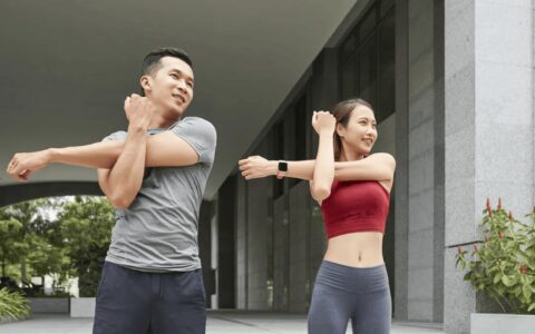 马拉松后，做这些帮你快速恢复