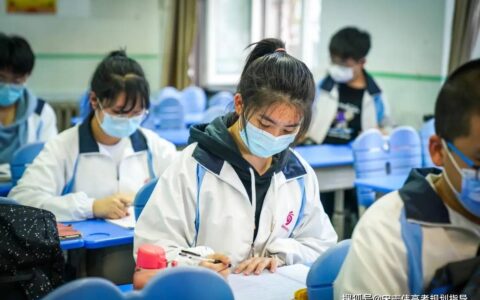 新学期，这样做 帮你快速进入状态
