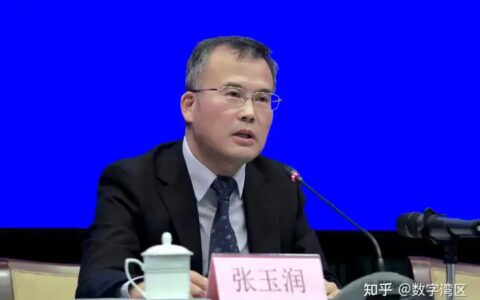 粤港澳大湾区全球招商大会新闻发布会在广州举行 广东省政府副秘书长张玉润答记者问