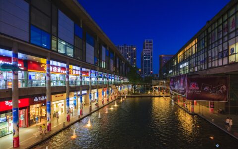 “万物皆可加盟”的时代来了？