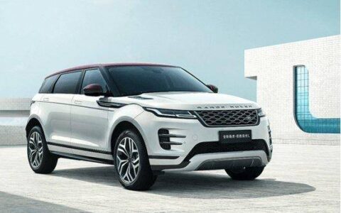 最大功率183kw！揽胜极光L实力拉满，十分吸引人