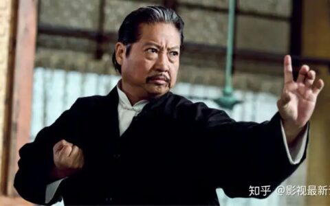 洪金宝、周星驰已和好？他出席活动这样调侃当年指导《功夫》