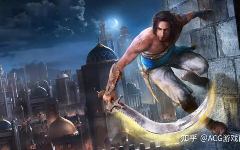 《波斯王子：时之沙重制版》跳票背后，育碧和印度工作室互相甩锅