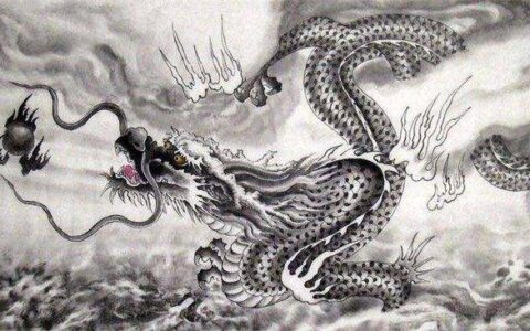 龙年的“龙”是“Dragon”还是“Loong”？