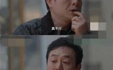 张颂文节目里提起母亲忍不住落泪称母亲节那天不敢上网