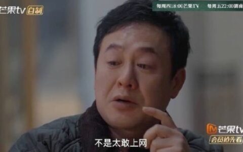 张颂文泪眼谈母亲，曾写文纪念，看哭网友
