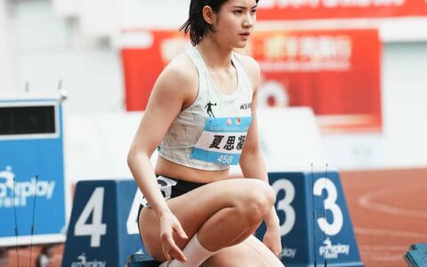 全国田径大奖赛肇庆鸣枪，广东军团首日收获两银一铜