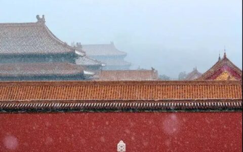 他砍掉门槛，为故宫无障碍化迈出了第一步