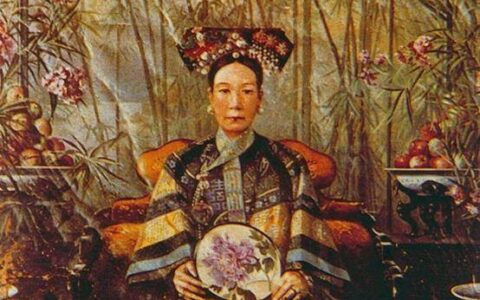 原创
            慈禧太后六十大寿：为何放鸟鸟不飞，放鱼鱼不走？