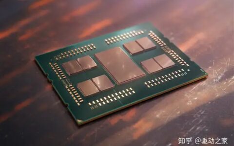 AMD也玩大小核：Zen4D、Zen5架构双双曝光 性能暴涨最多40％