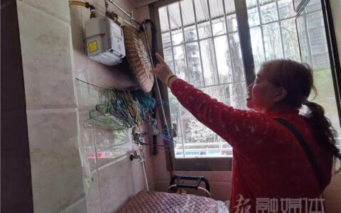 【帮办】东兴区一居民反映换表后燃气费暴涨，咋回事——