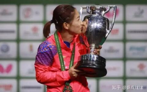 奥运单打人选之争：历史数据证明刘诗雯必上，孙颖莎机会比陈梦大