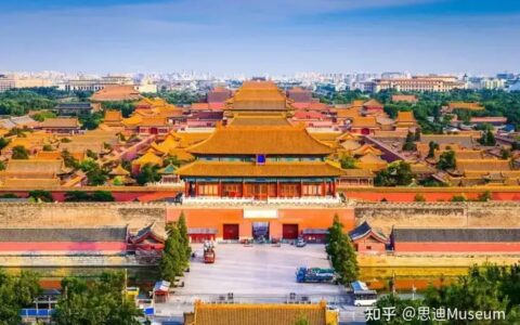 国家一级博物馆
