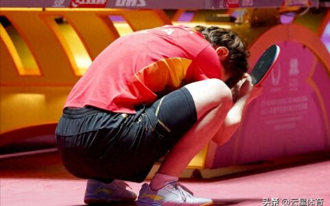 国乒奥运女单之争风波再起！王曼昱球迷联名上书体育总局