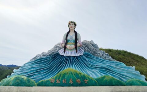 毁誉参半的那拉提，新疆伊犁最牛草原景区！应该怎么玩，攻略来了