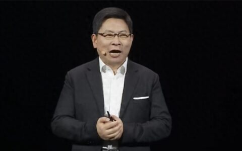 余承东履新后首登台,华为Pura70“重新发布”,十七款重磅新品炸场