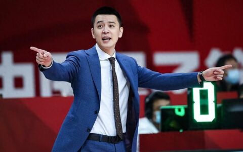 辽疆总决赛 杨鸣霸气回怼记者 张镇麟和黄荣奇王泉泽热聊 李晓旭复出