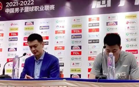 韩德君+80岁蒋兴权都生气了，杨鸣怒怼记者：别为我朱荣振的问题