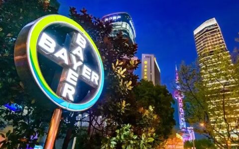 拜耳发布2021财年第一季度季报