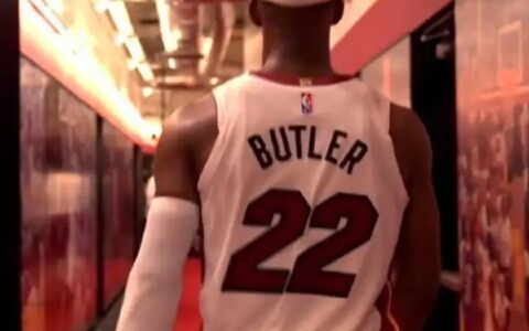 21-22 NBA 东决 G7 凯尔特人 100:96 热火晋级总决赛，如何评价这场比赛？