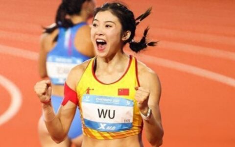 吴艳妮口碑逆转！夺冠回应争议，承认割双眼皮：让观众看最美样子