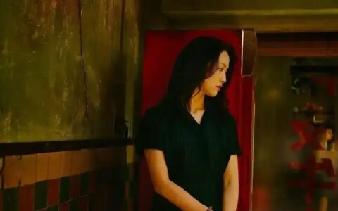 回顾那些在戛纳电影节上大放异彩的华人女星
