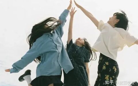 又是一年毕业季 合照怎么拍