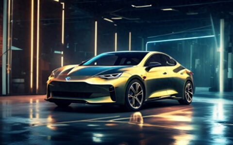 民调显示：因缺乏充电基础设施，80%美国成年人不愿购买电动汽车