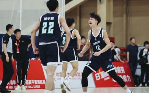 湖南地质险遭30分逆转进总决赛 第一高中生PK张博源完爆张文杰