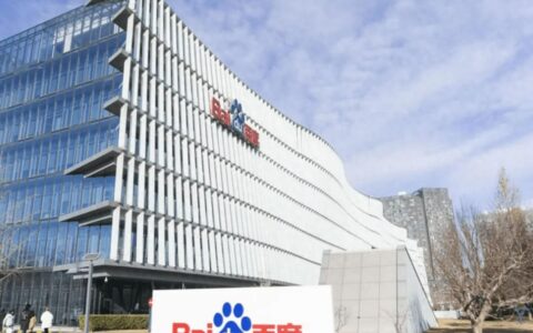 净利润同比上涨22%，生成式AI成百度增长新引擎