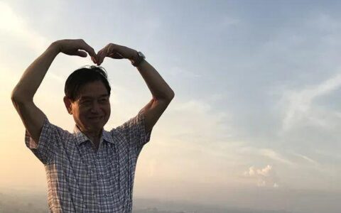 教师节那天，湖南88岁退休医生成为大体老师