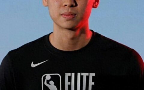 杨毅:崔永熙没有姚明的硬实力 落选联合试训因为缺乏NBA人脉关系