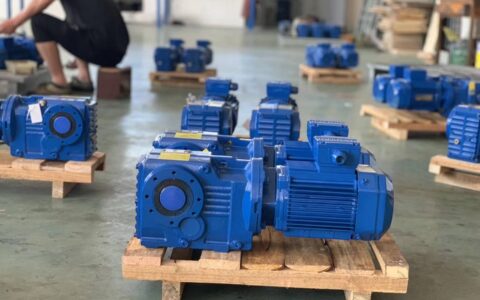 SBD85-4KW-P-B申克称专用减速机SBD85-4KW安装方式是多少