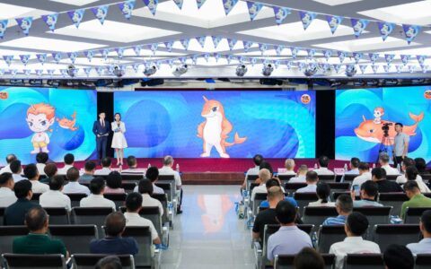 南海网成立25周年主题活动在海口举办