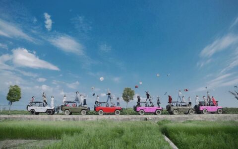 毕业旅行，你会选择来重庆吗？