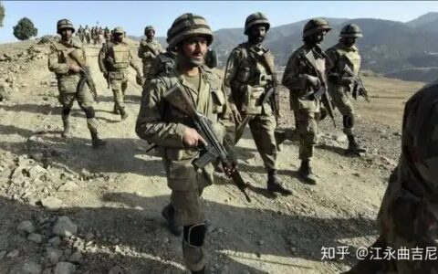 印度国内情况一塌糊涂，谁还在带节奏反华？