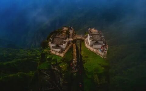最适合夏天出去玩的地方有哪些？