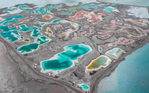 暑假7个凉爽好去处，感受22℃的夏天