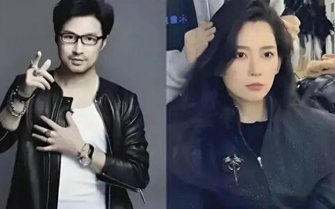 520那天，汪峰正式宣布了他的第五段恋情。这一次